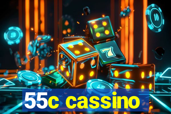 55c cassino